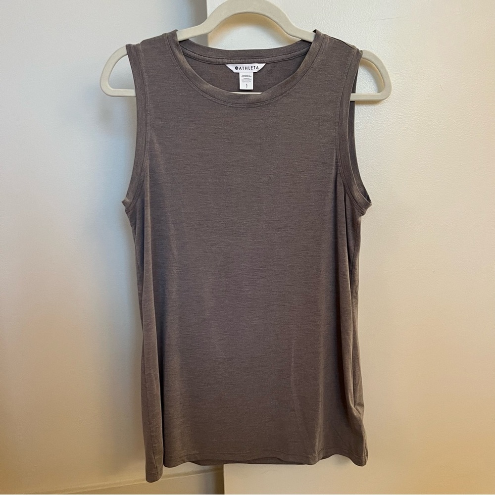 Athleta Tank Top